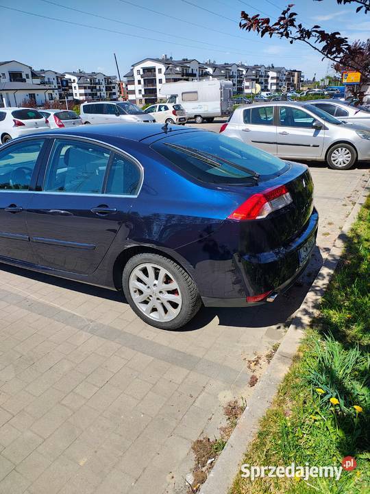 Renault Laguna 20T benzynagaz Laguna lubelskie Lublin
