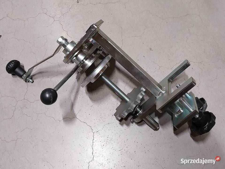 Zamykarka ręczna do puszek Nel 258164 Przecena Czeladź