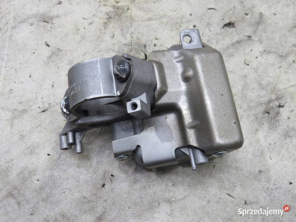 BLOKADA KIEROWNICY RYGIEL CIVIC IX 132GD797