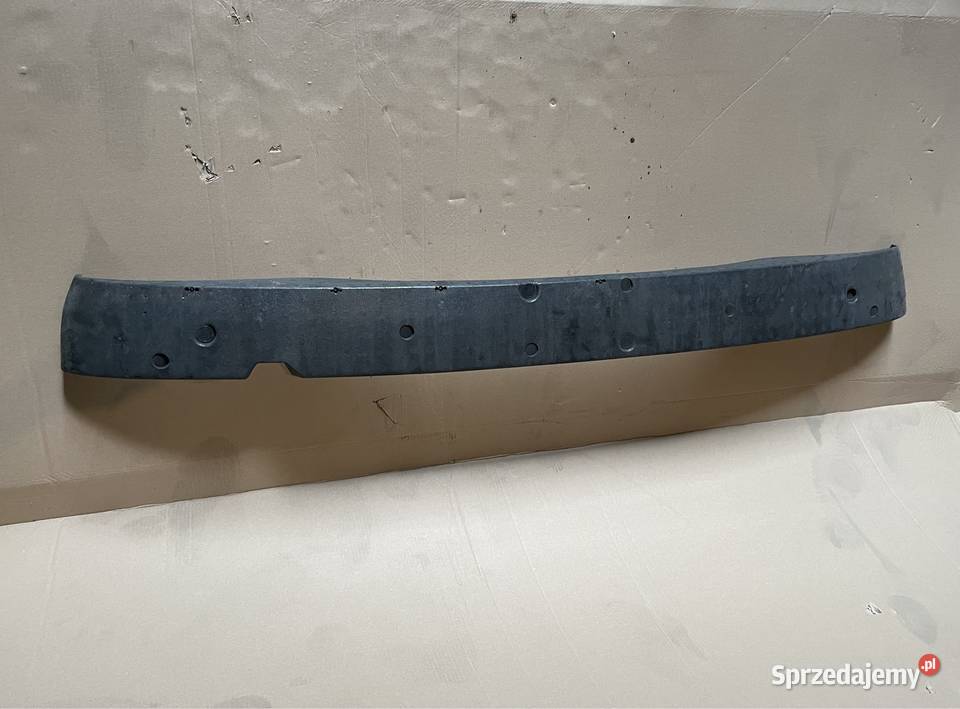 Absorber zderzaka tył 7015004 bmw 7 e65 e66 Szczecin