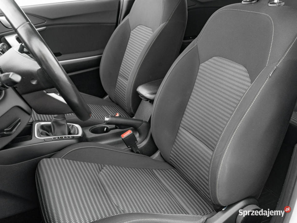 Kia Ceed GD4E98215 TGDI M 2 stref klima Kcof asystent pasa ruchu
