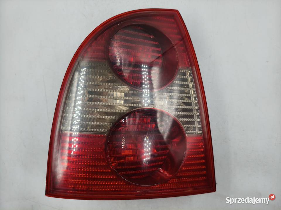 Lampa Lewy Tył Tylna Lewa VW Passat B5 Sedan Wyszków