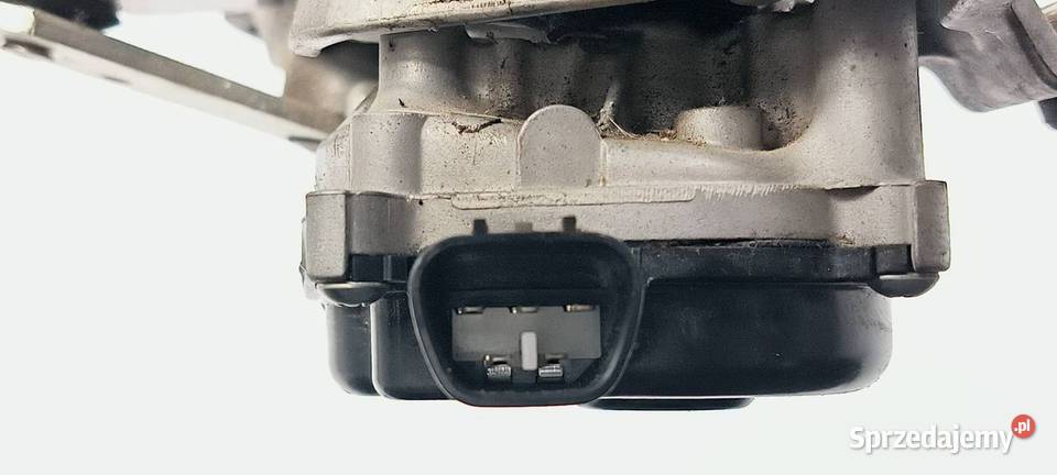 MECHANIZM WYCIERACZEK PRZÓD SUZUKI VITARA III Lipno