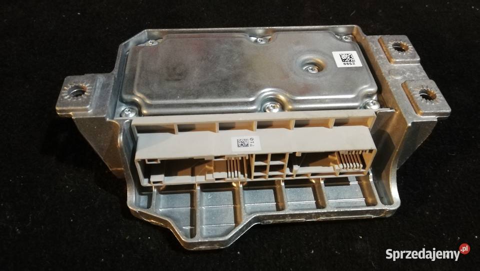 Sterownik poduszki powietrznej 9122500 Dębica