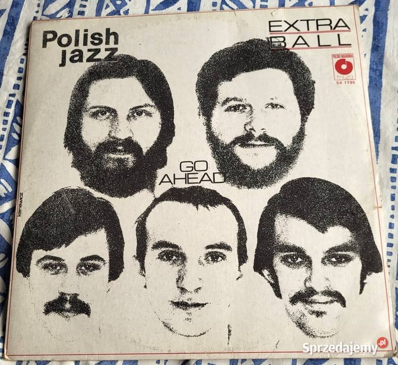Polish jazz Ball Chełmno