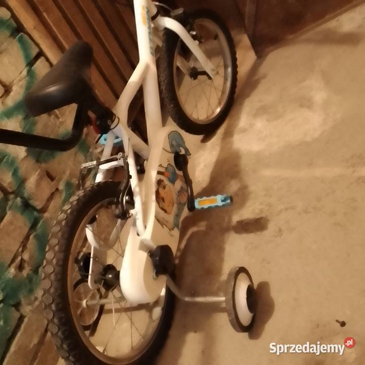 Sprzedam rower dolnośląskie Wrocław