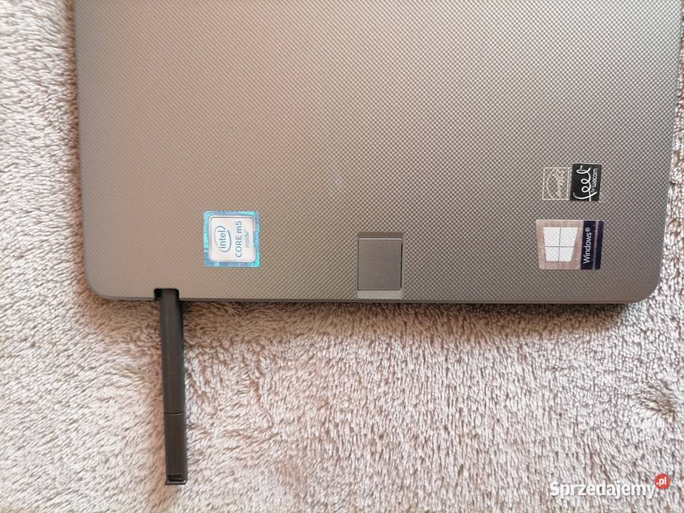 TABLET FUJITSU DIAGN i5M5 6 GEN 4GB 512GB SSD Windows Góra Kalwaria