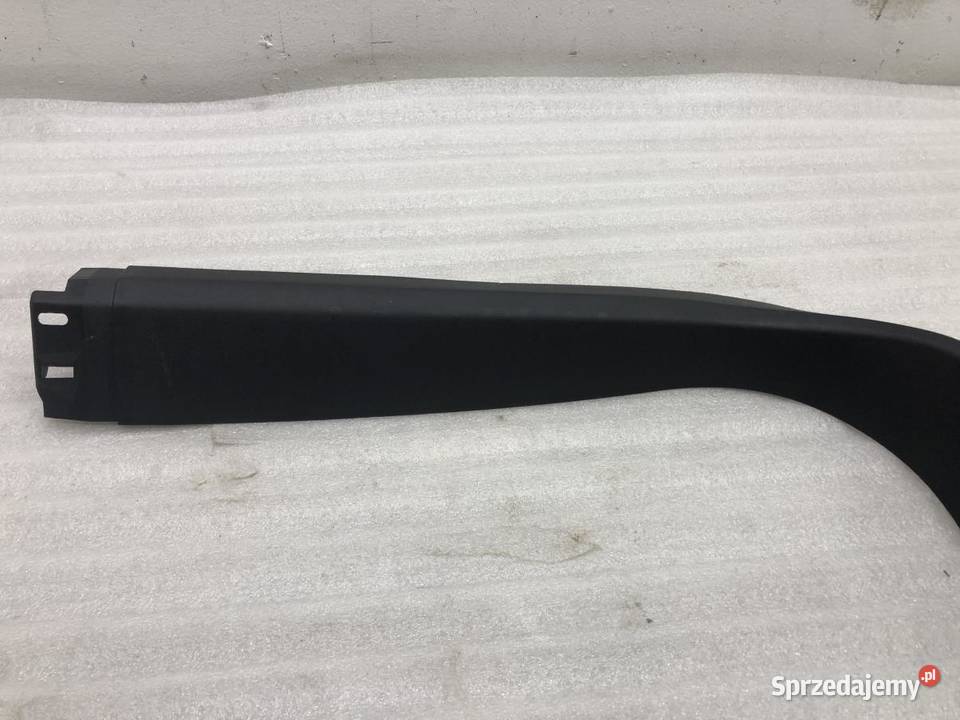 LISTWA PROGOWA LEWY TYŁ JEEP COMPASS I LIFT osobowe Karoseria wielkopolskie sprzedam