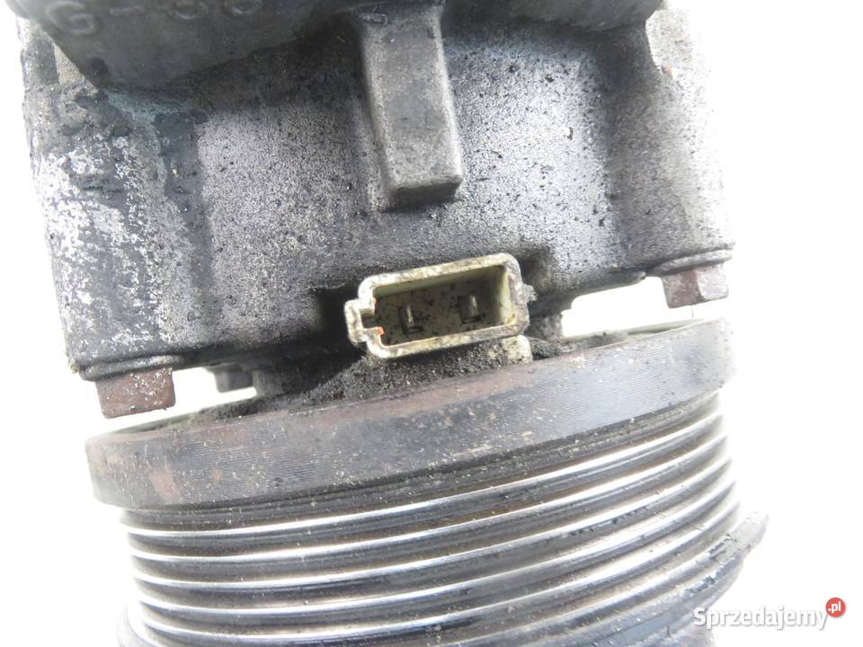 KOMPRESOR KLIMATYZACJI FORD MONDEO III 20 16V