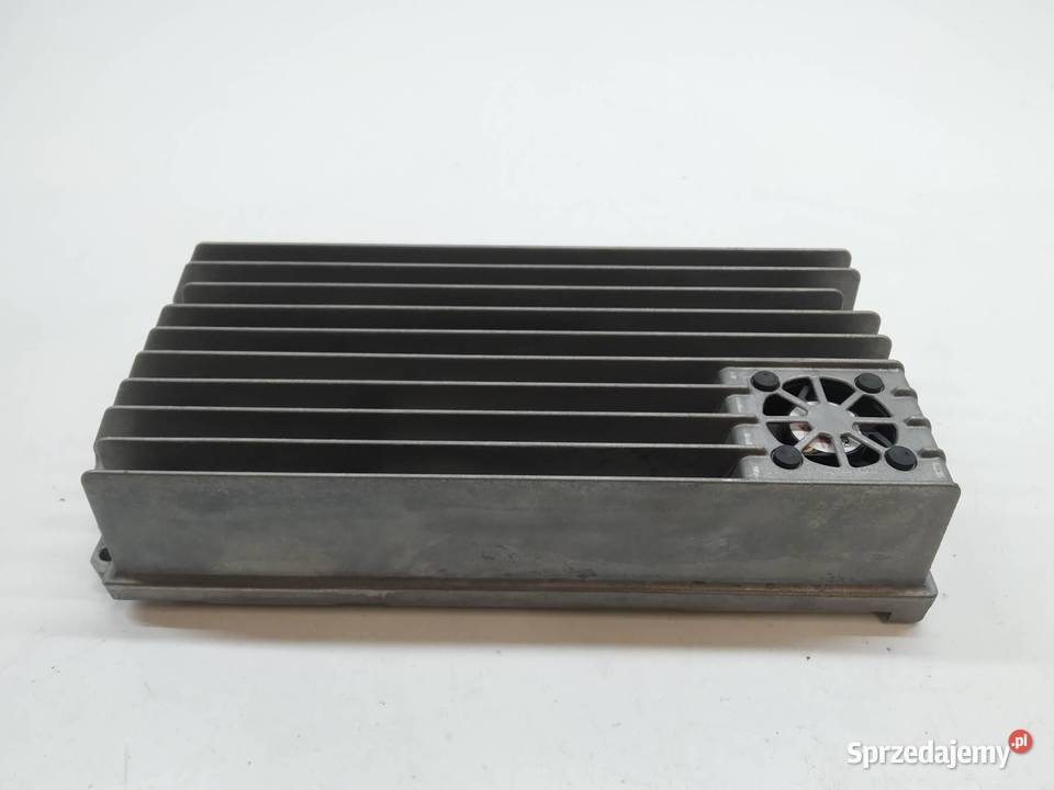 WZMACNIACZ 8T0035223AN Audi A4 IV 20082015 B8