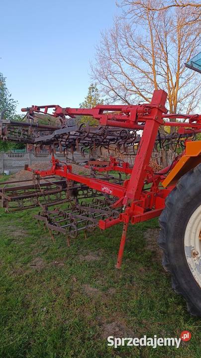 Agregat uprawowy Landsberg 53m Serokomla