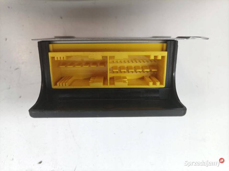 SENSOR AIRBAG 0285015534 ET360010000A0 Piaggio świętokrzyskie sprzedam