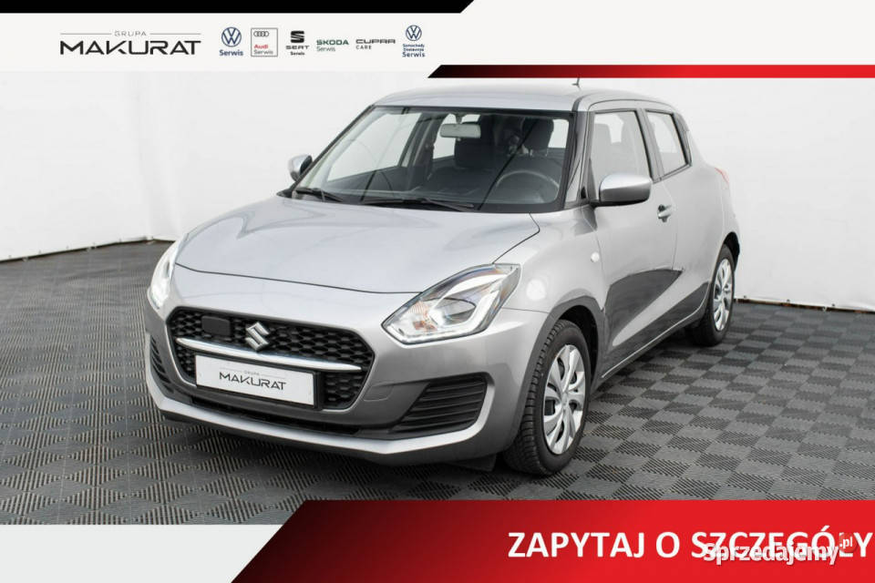 Suzuki Swift WD9404R12 Dualjet SHVS Premium Gdańsk