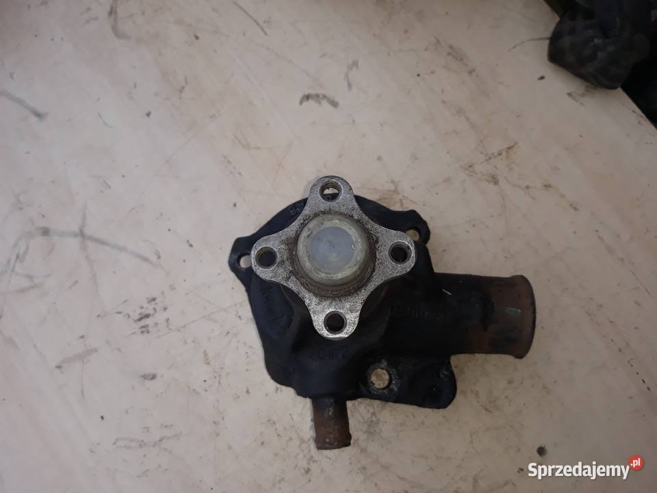 Ford Scorpio mk1 pompa wody płynu chłodniczego Biłgoraj