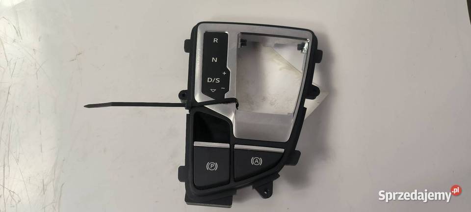 PRZYCISK AUDI Q7 II 4M 4M1713111F osobowe Lipno