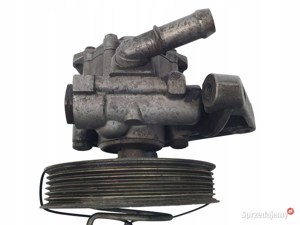 POMPA WSPOMAGANIA Volvo S60 II S80 II V70 III 30 Chełm