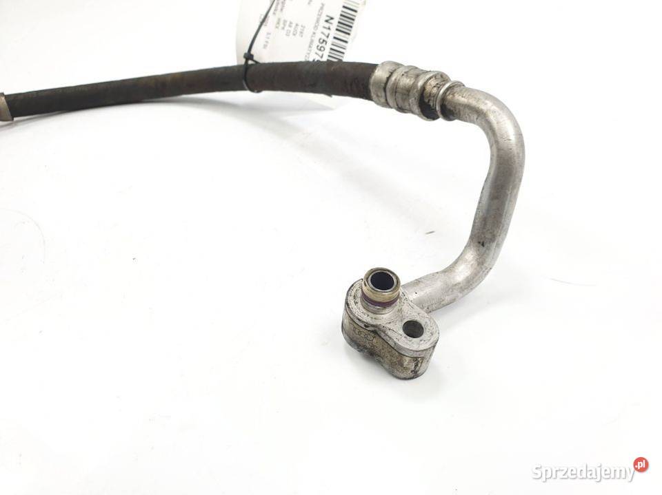 PRZEWÓD KLIMATYZACJI AUDI A8 D3 4E0260701AD Lipno