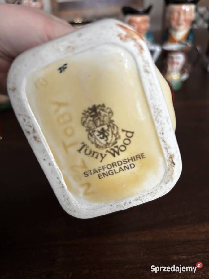 Kufelki kolekcjonerskie