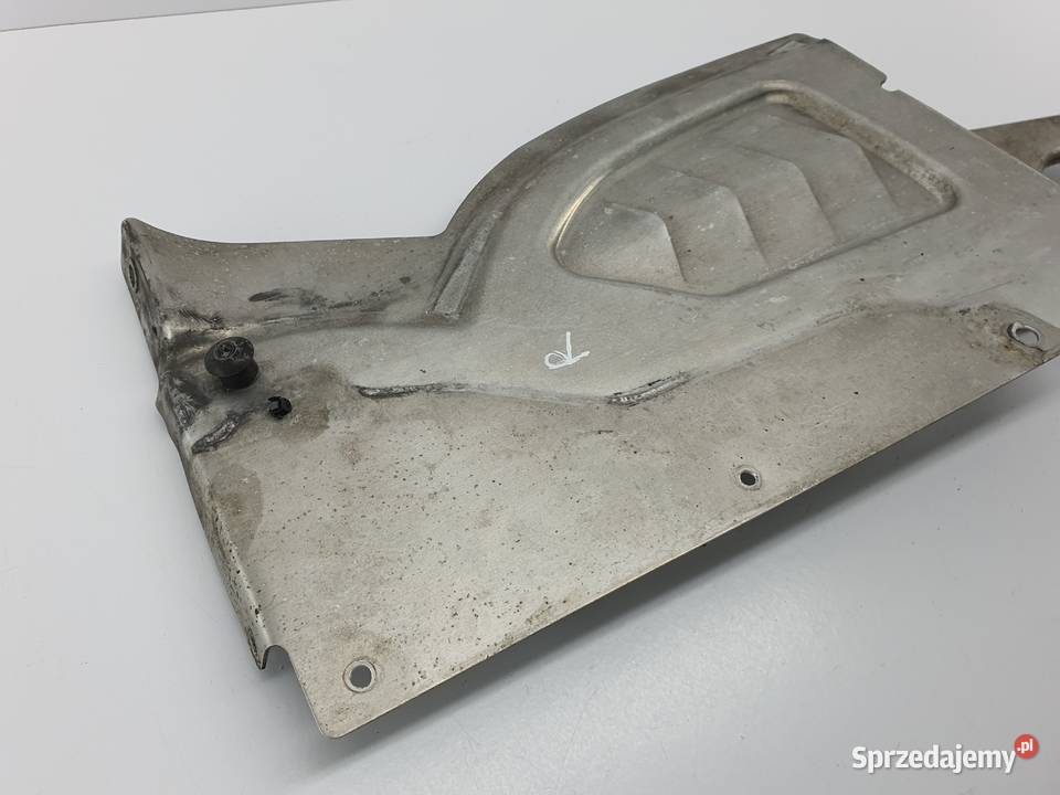 Oslona Prawa Stelaz Wzmocnienie Polaris Rmk 800 sprzedam