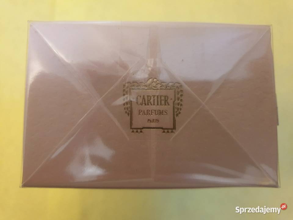 Cartier La Panthere Woda Toaletowa 75 ml Radom