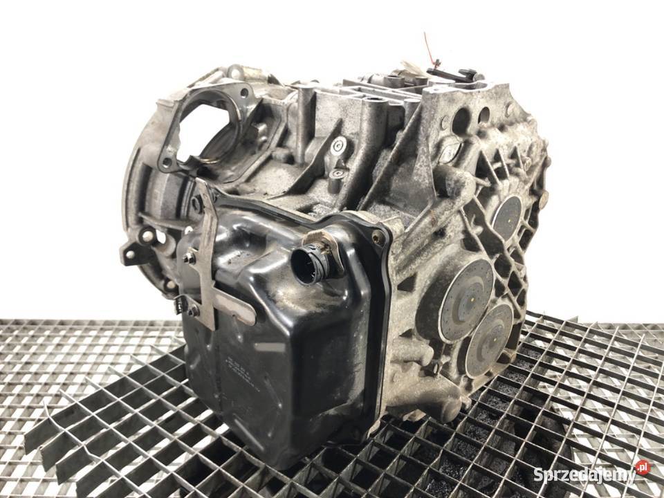 SKRZYNIA BIEGÓW VW TIGUAN UAM 20 190