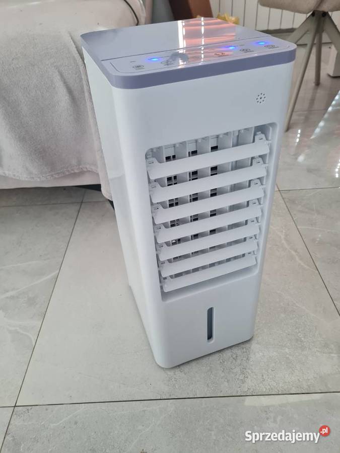 Klimatyzator nowy Brzostek