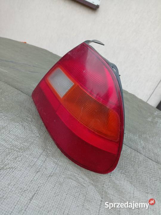 Lampa tylna Honda Civic virover 400 Zaścianki