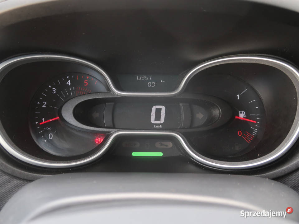 Renault Trafic 20 dCi klimatyzacja dolnośląskie Bielany Wrocławskie