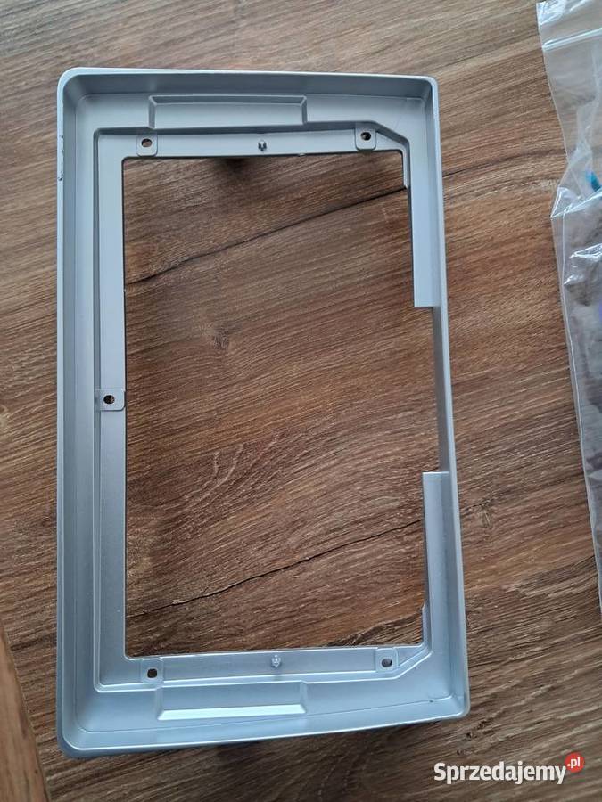 nowy moduł canbus rzft01 uniwersalna ramka do świętokrzyskie Sandomierz