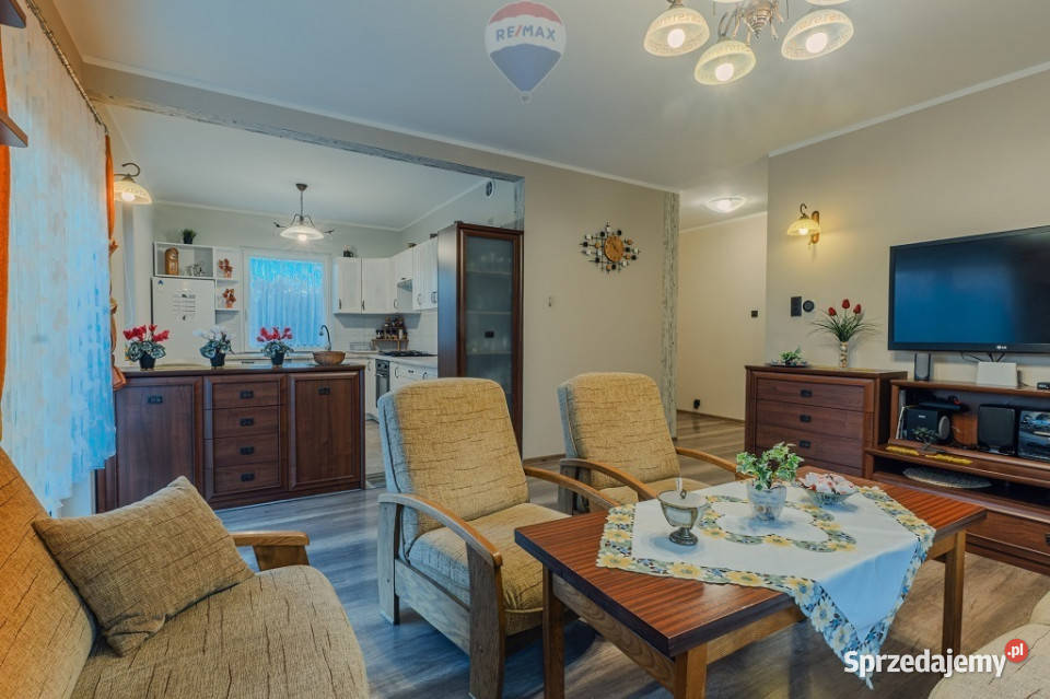 Dom Górki Wielkie sprzedam