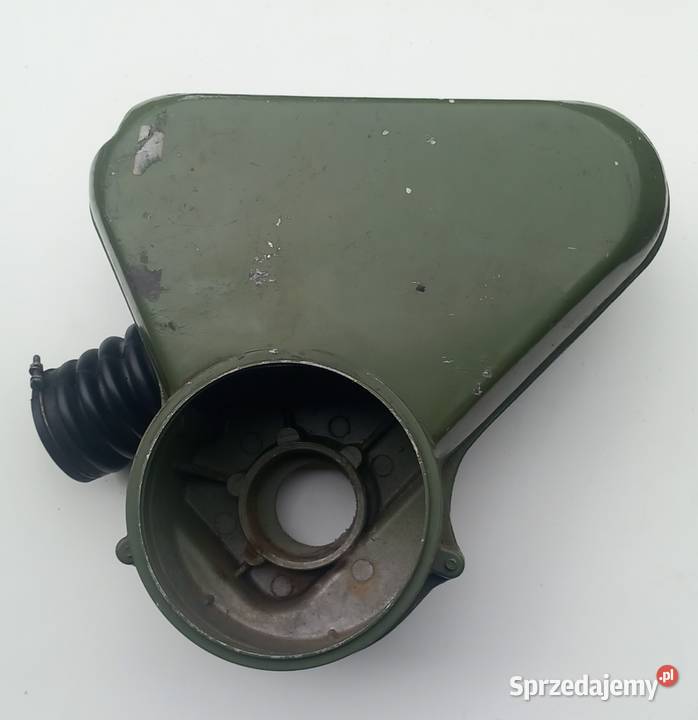 Puszka filtra mz ts 250 NVA Pozostałe Pabianice sprzedam