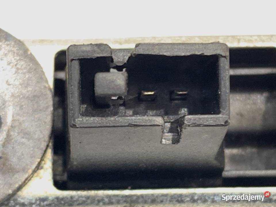 KLAMKA KLAPY TYŁ VW GOLF V Kombi 0310 LD7X osobowe