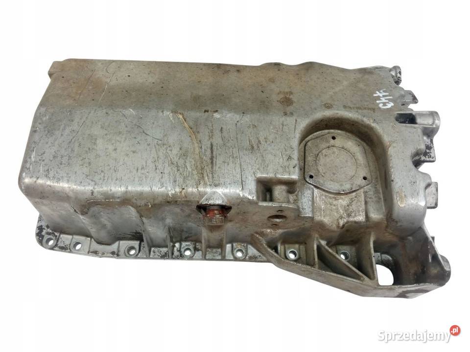 MISKA OLEJOWA 038103603L 18 20V Seat Toledo II osobowe