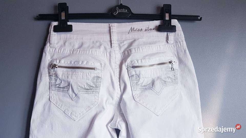 Rybaczki Białe Zamki Moda i Styl Chybie