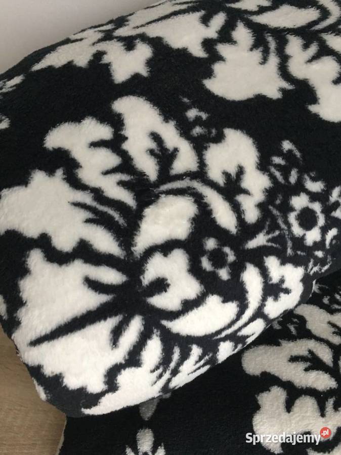 KOC puszysty lekki modny wzór 160x200 Wrocław