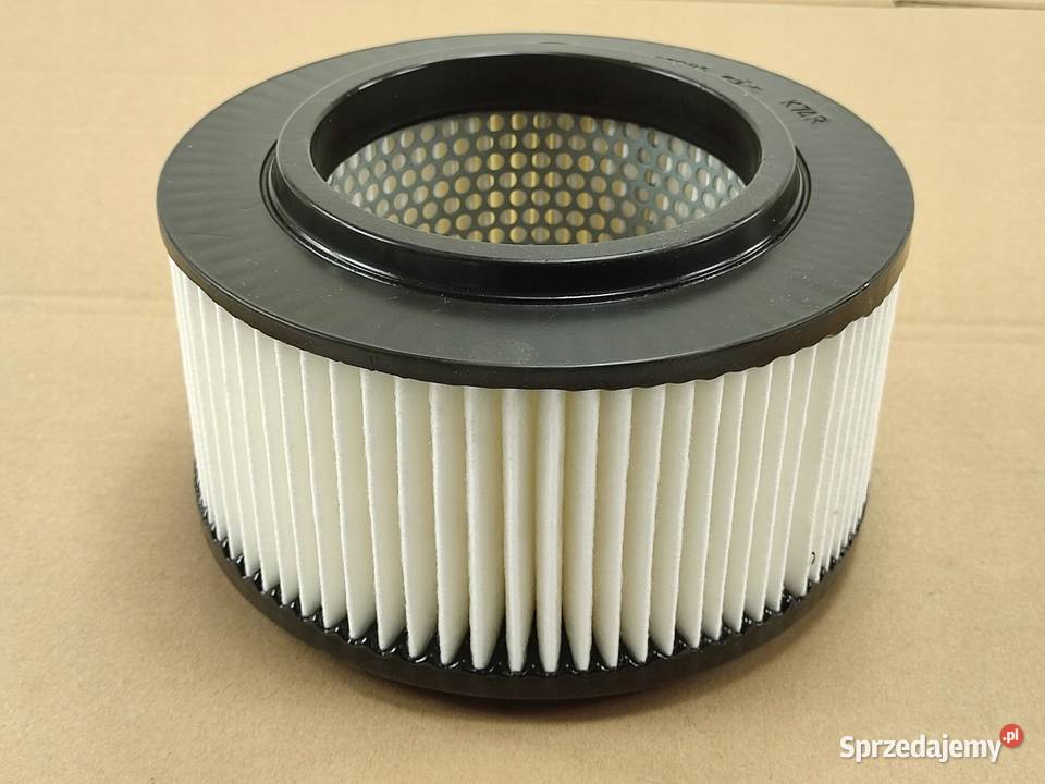 FILTR POWIETRZA KIA PREGIO 25 27 D 19952004 Filtry
