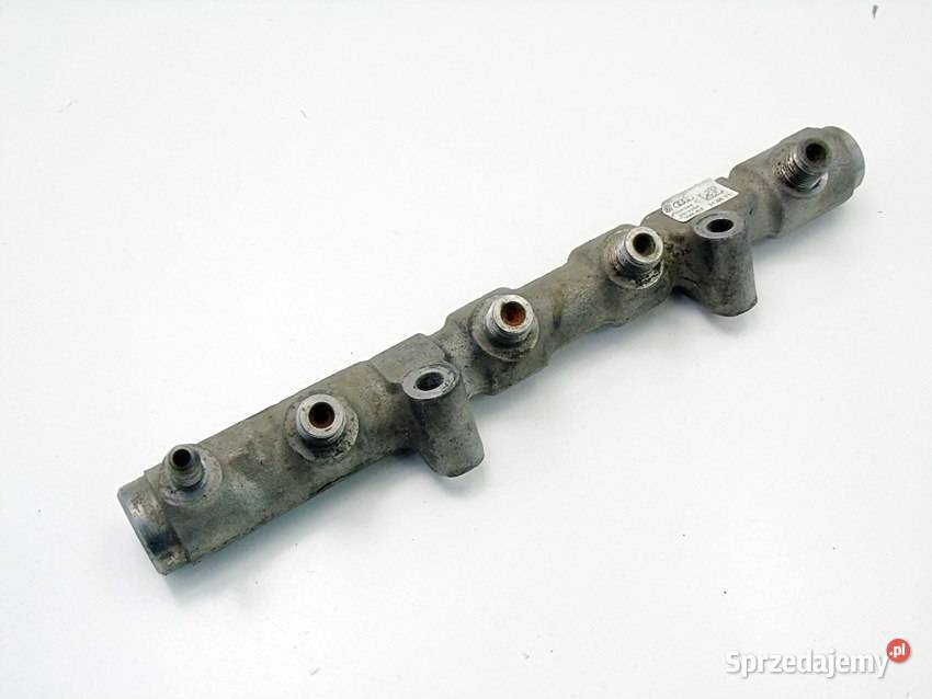 LISTWA WTRYSKOWA 03P089 12 TDI IBIZA IV FABIA II Sosnowiec