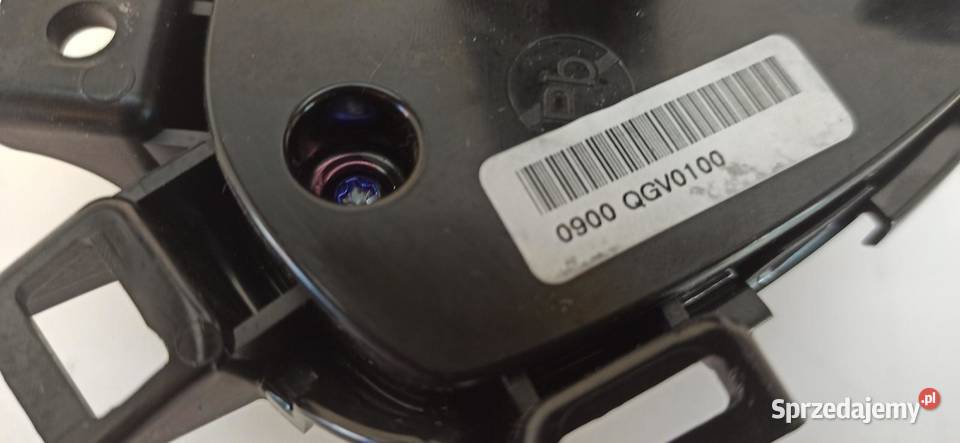 HYUNDAI BAYON PANEL KLIMATYZACJI 97250Q0900 dolnośląskie sprzedam