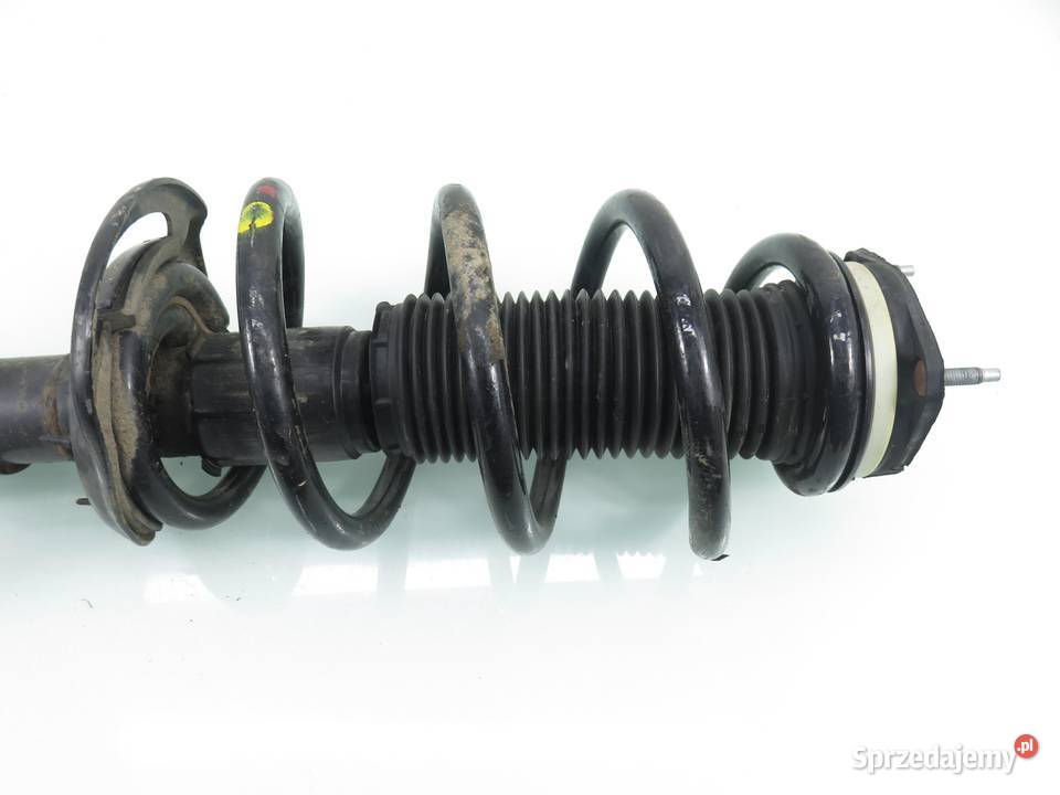 MCPERSON PRAWY PRZEDNI FORD TRANSIT CUSTOM 20