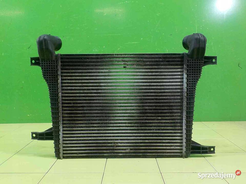 OPEL ANTARA LIFT 22 CDTI 14r intercooler 622998 osobowe Suków