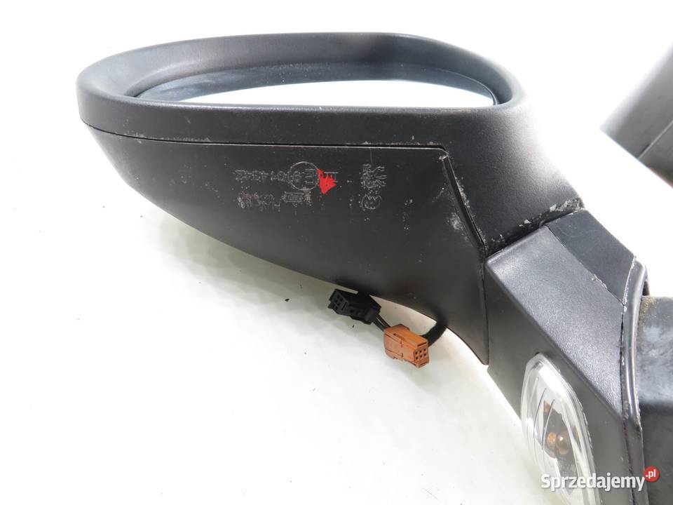 LUSTERKO LEWE PEUGEOT 207 7 PIN