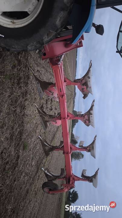 Pługi kverneland Brzeźnica Książęca