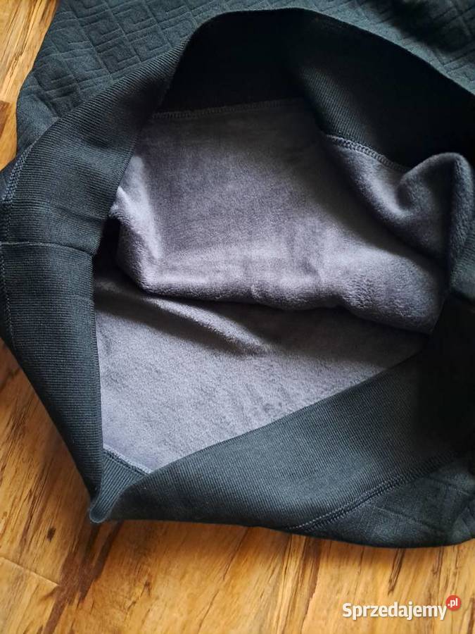 nowy męski ciepły sweter rozmiar z ubrania L ale Sandomierz