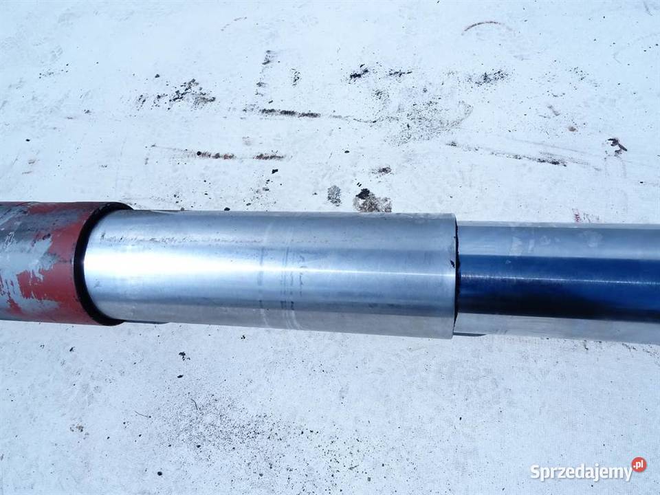 SIŁOWNIK HYDRAULICZNY osobowe podkarpackie