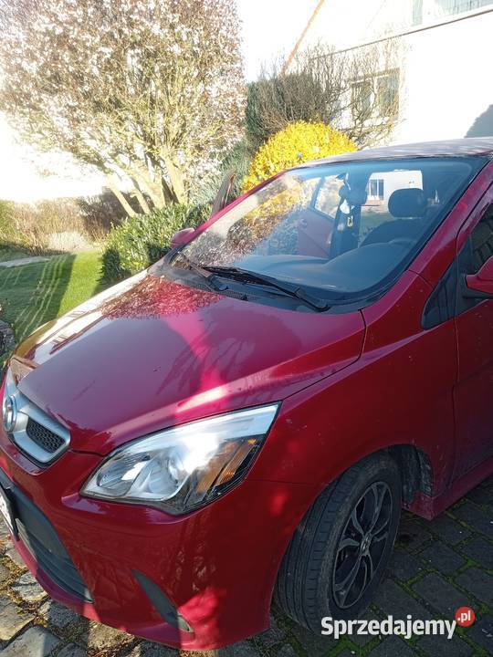 BAIC D20 72KM Bielsko-Biała