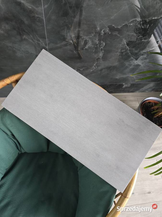 PŁYTKA GRES HARMONY GREY 30X60 GAT II CERSANIT