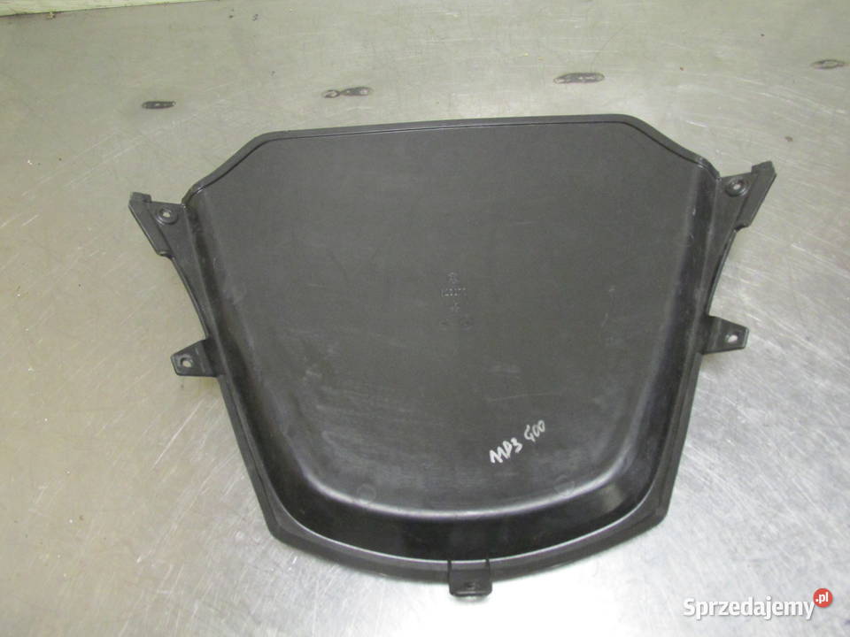 Podszybie Piaggio MP3 400 10r świętokrzyskie