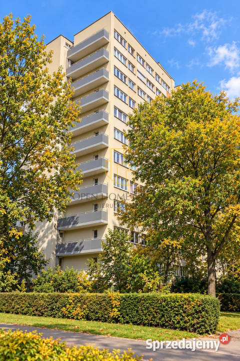 Wrocław Szczepin 2 pokoje 39 m duży balkon winda