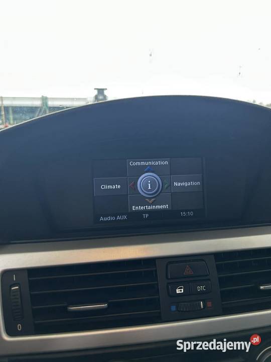 BMW 318D SERIA 3 E90 LCI Seria 3 Lubin