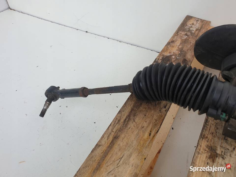 Chryster Pt Cruiser MAGLOWNICA przekładnia Przekładnie kierownicze Rudka